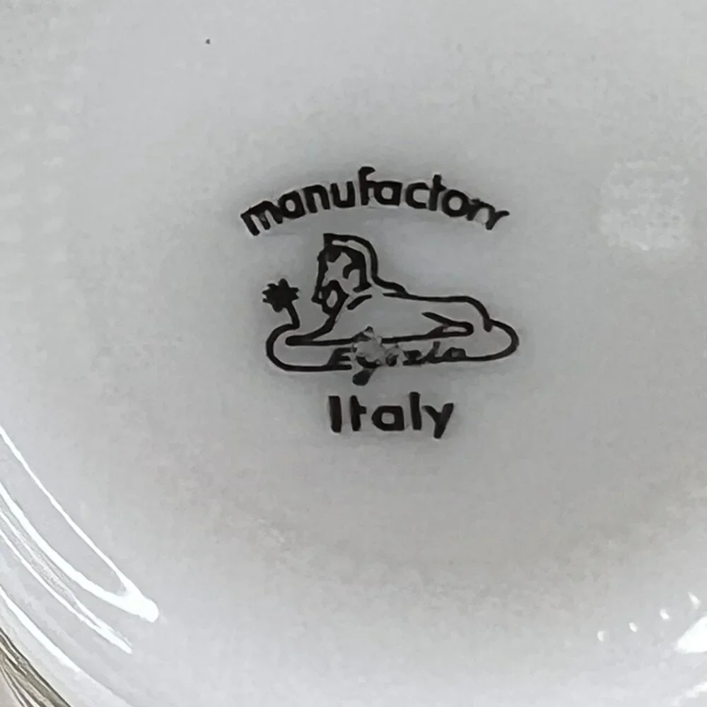 Egizia these italian